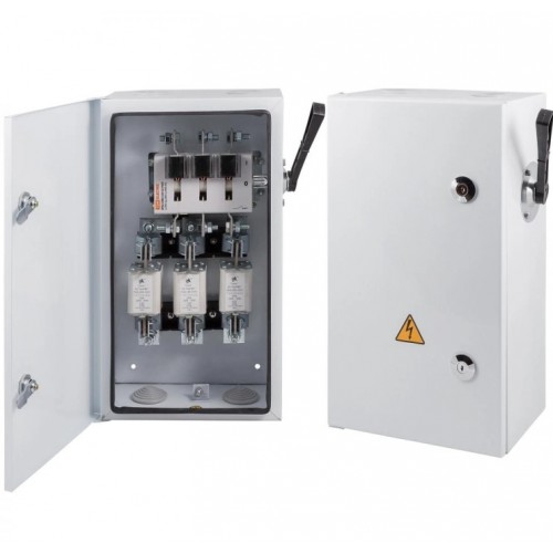 Ящик силовой ЯРП 400А IP54 с ПН-2 (м)