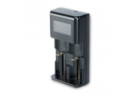 З/у            ФАZА L-88 USB (2 x Li-ion, Ni-MH), диспл