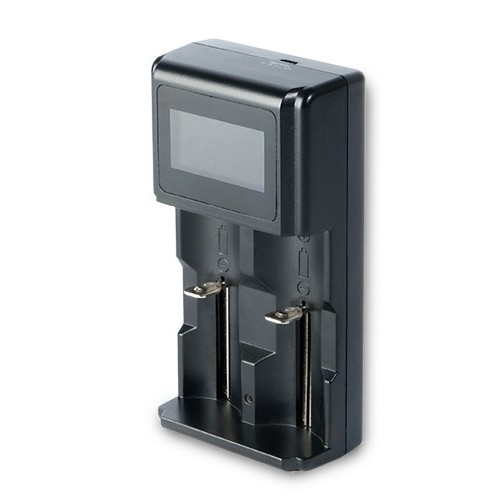 З/у            ФАZА L-88 USB (2 x Li-ion, Ni-MH), диспл