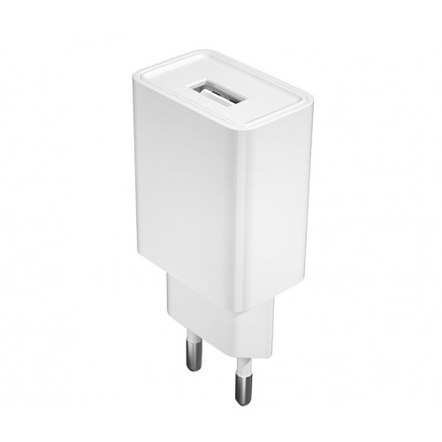 З/у ФАZА PA-10A-wh белый (10Вт, 1xUSB)