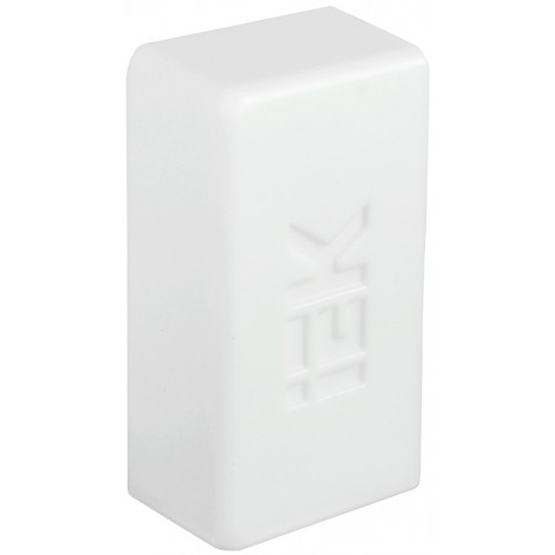 Заглушка 16х16 КМЗ ELECOR (компл.4шт) IEK