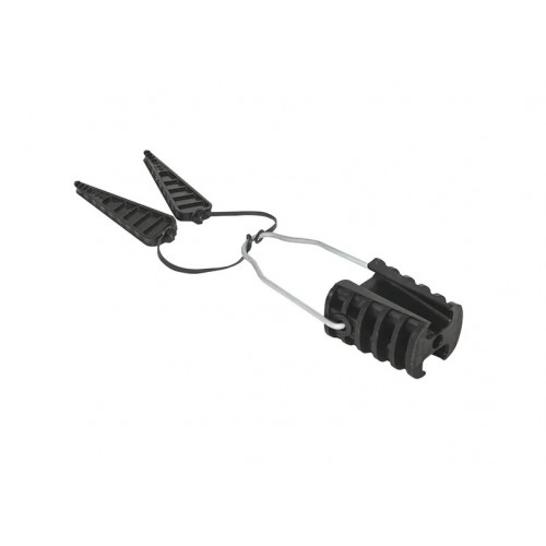 Зажим анкерный клиновой PA25x100P 2-4x16-35 мм2 инд. упак. EKF