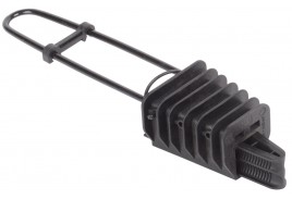Зажим анкерный ЗАБ 16-25 (РА25*100) IEK