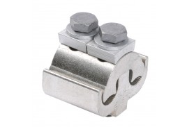 Зажим плашечный ЗП 16-120/16-120 (SL4.26) IEK